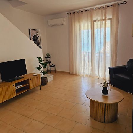 Glyfada Maisonette Aa2G 59 Kültér fotó