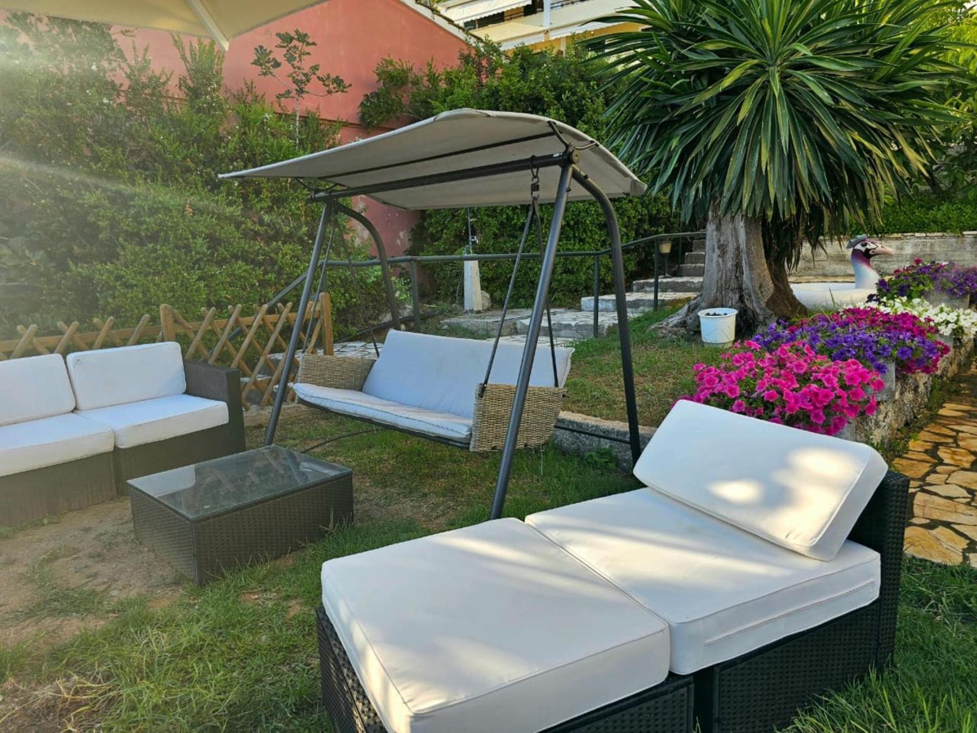Glyfada Maisonette Aa2G 59 Kültér fotó