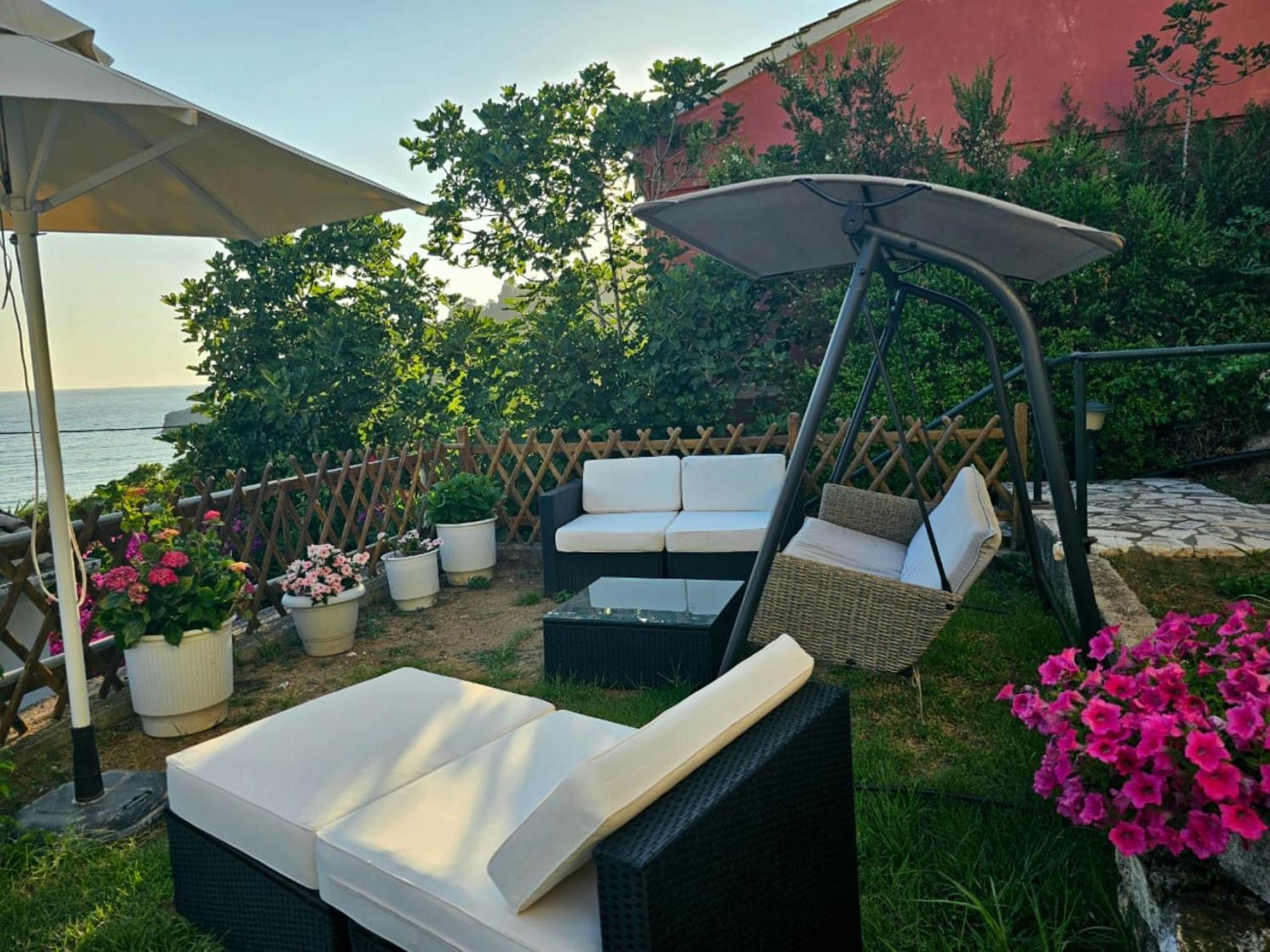 Glyfada Maisonette Aa2G 59 Kültér fotó
