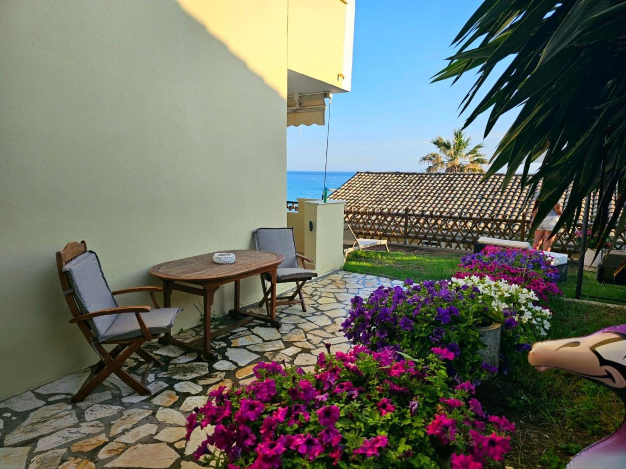 Glyfada Maisonette Aa2G 59 Kültér fotó