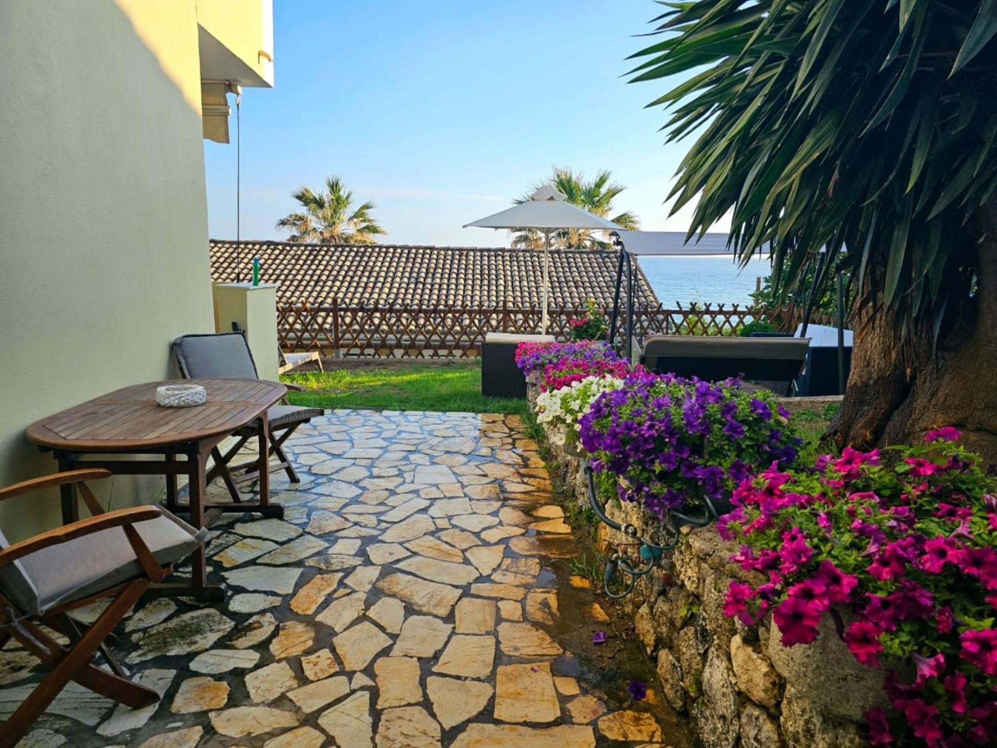 Glyfada Maisonette Aa2G 59 Kültér fotó