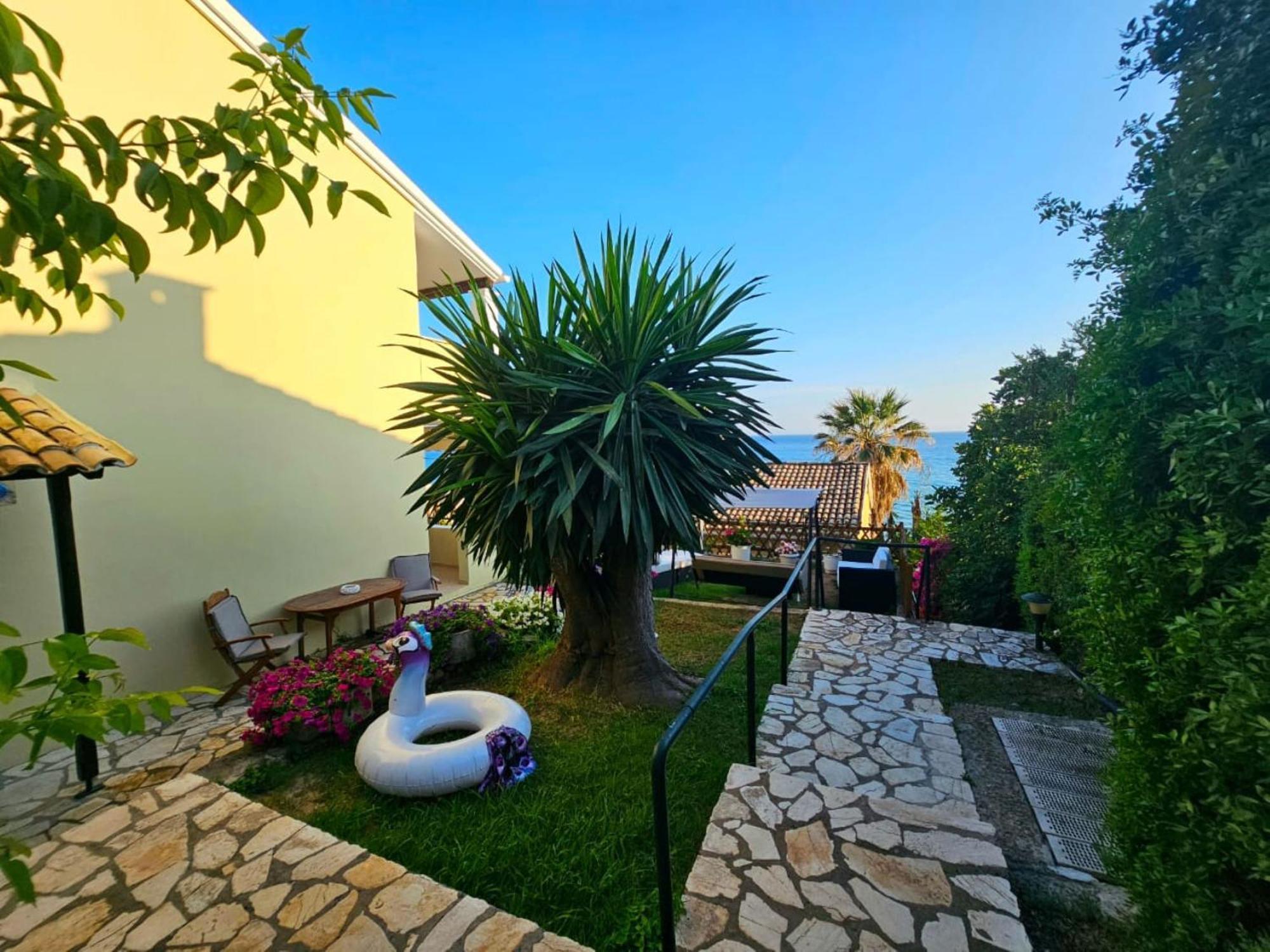Glyfada Maisonette Aa2G 59 Kültér fotó
