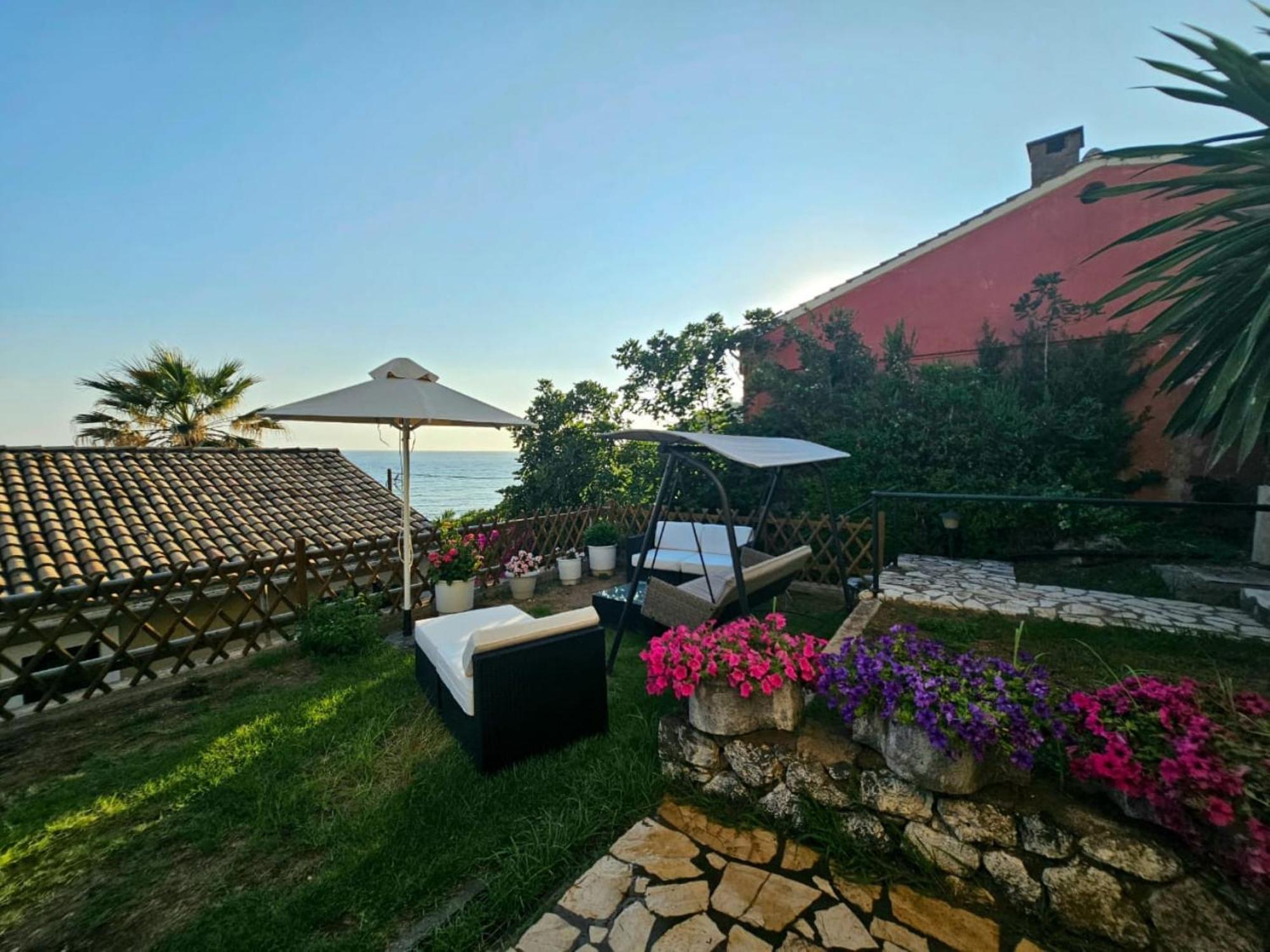 Glyfada Maisonette Aa2G 59 Kültér fotó