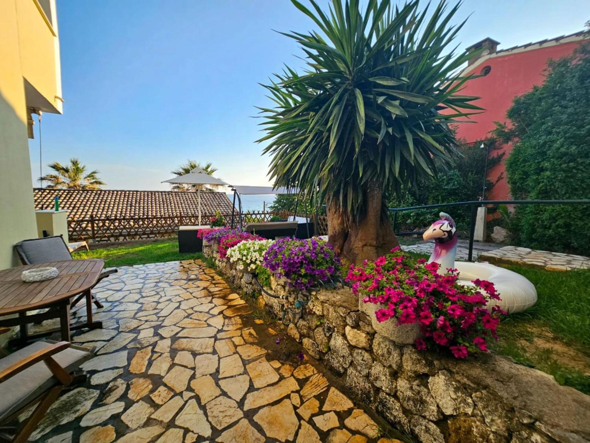 Glyfada Maisonette Aa2G 59 Kültér fotó