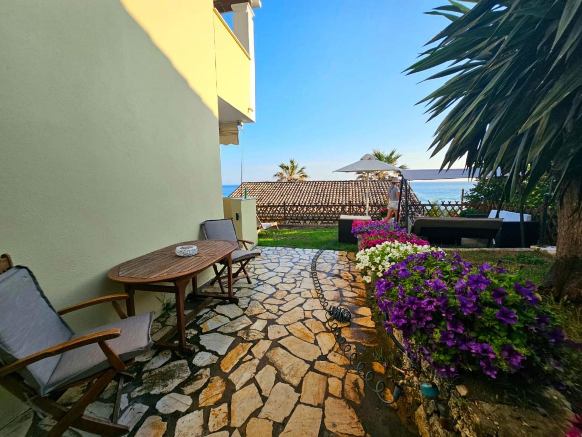 Glyfada Maisonette Aa2G 59 Kültér fotó