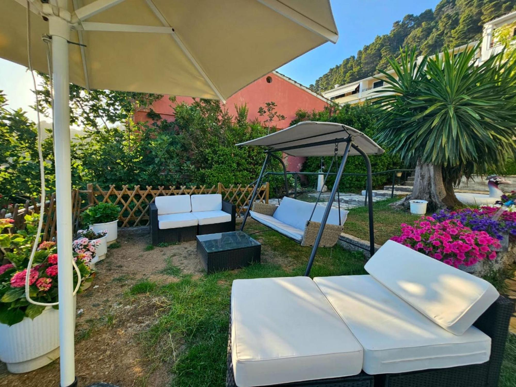 Glyfada Maisonette Aa2G 59 Kültér fotó