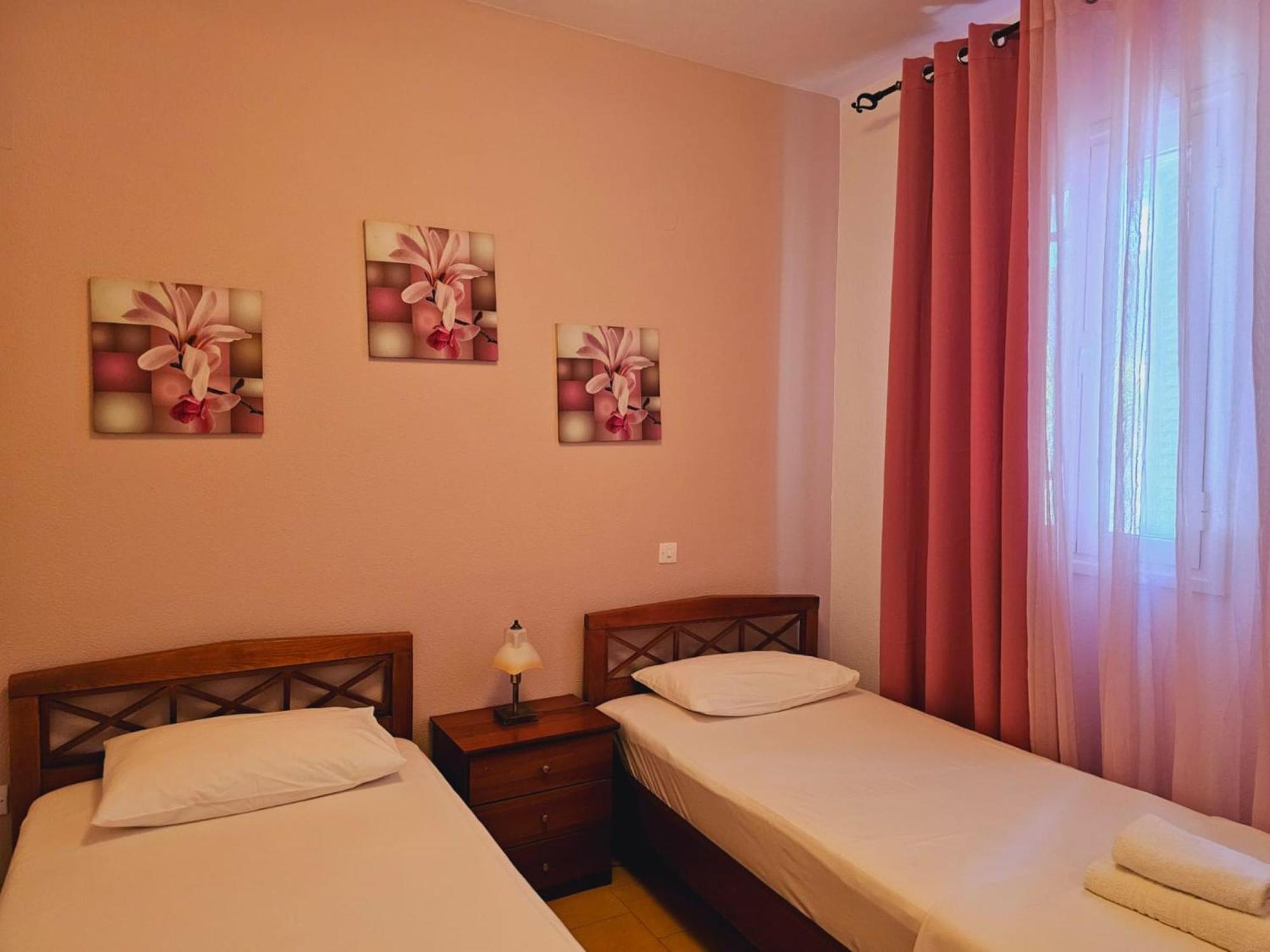 Glyfada Maisonette Aa2G 59 Kültér fotó