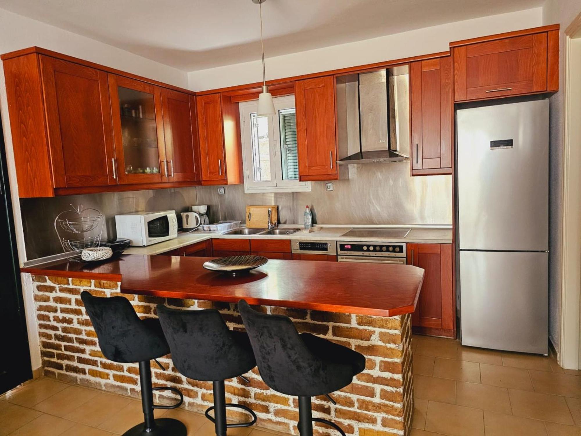 Glyfada Maisonette Aa2G 59 Kültér fotó
