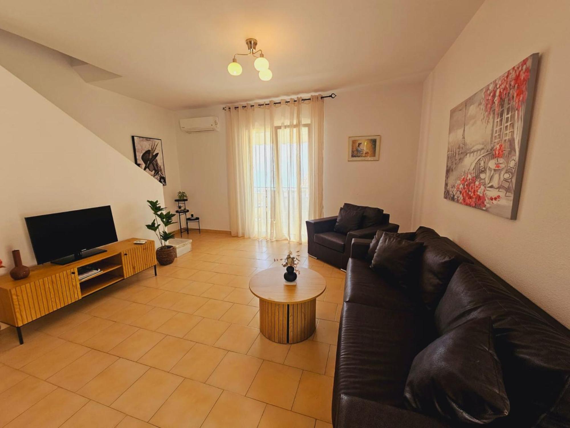 Glyfada Maisonette Aa2G 59 Kültér fotó
