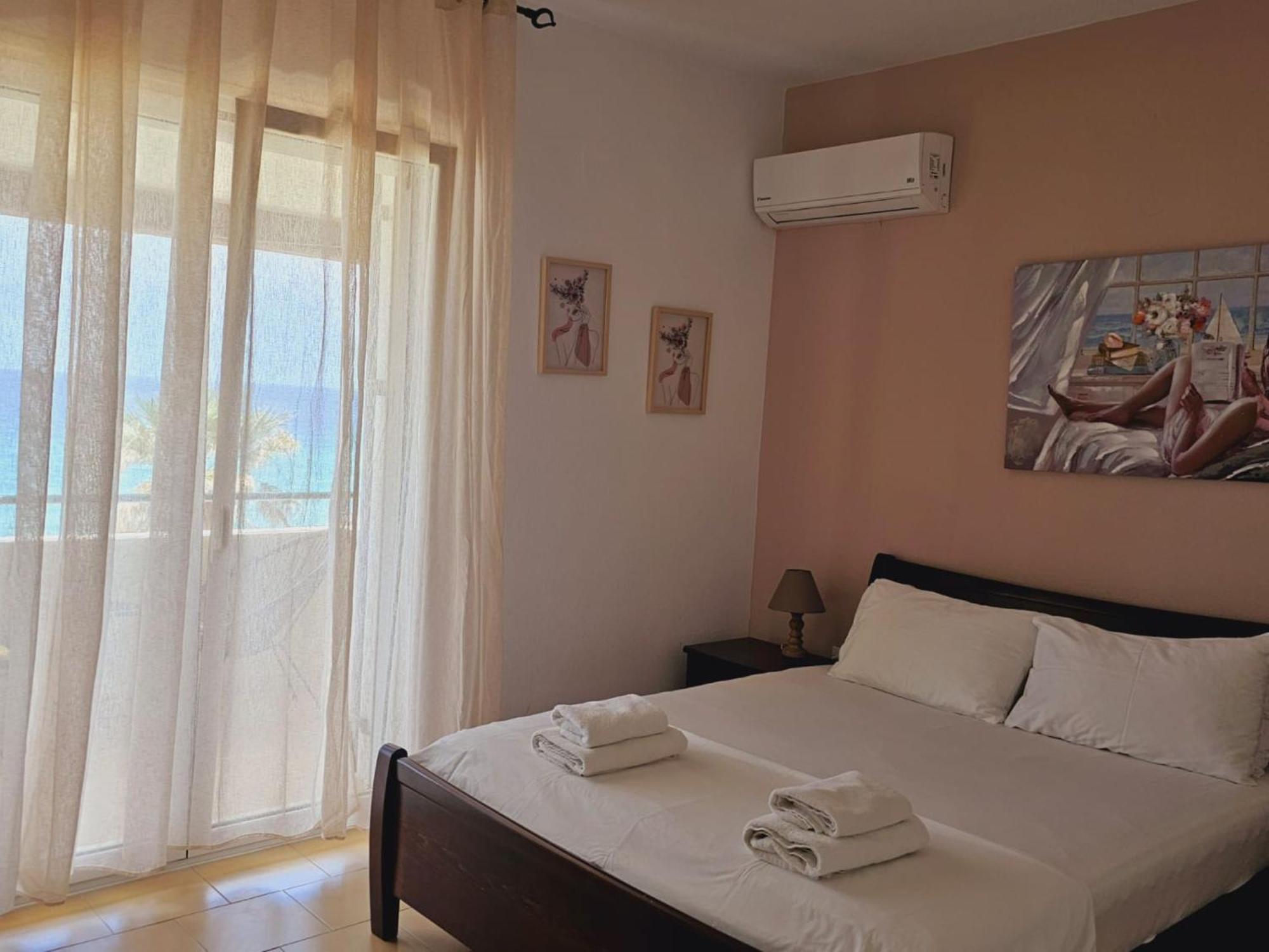 Glyfada Maisonette Aa2G 59 Kültér fotó