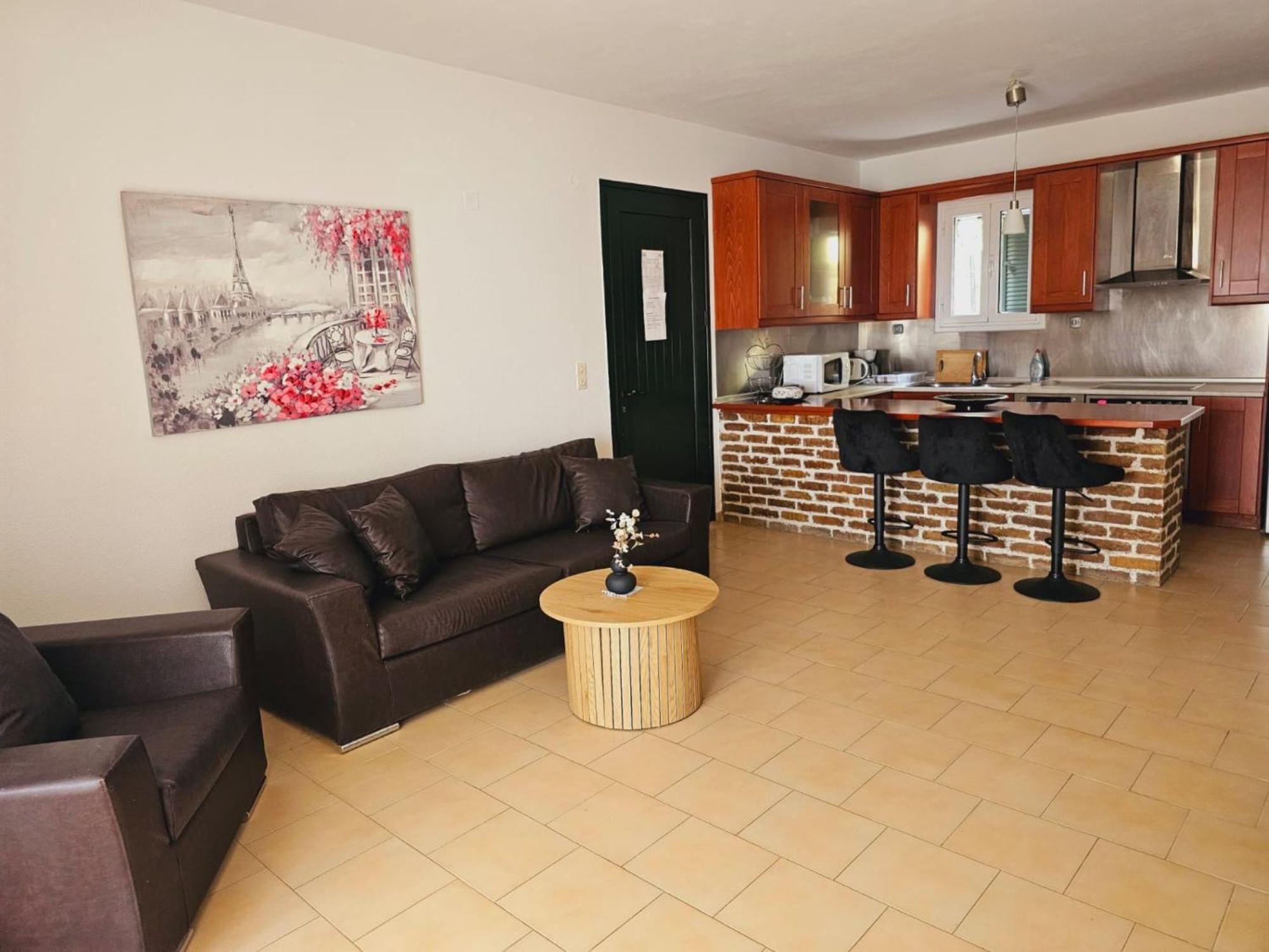 Glyfada Maisonette Aa2G 59 Kültér fotó