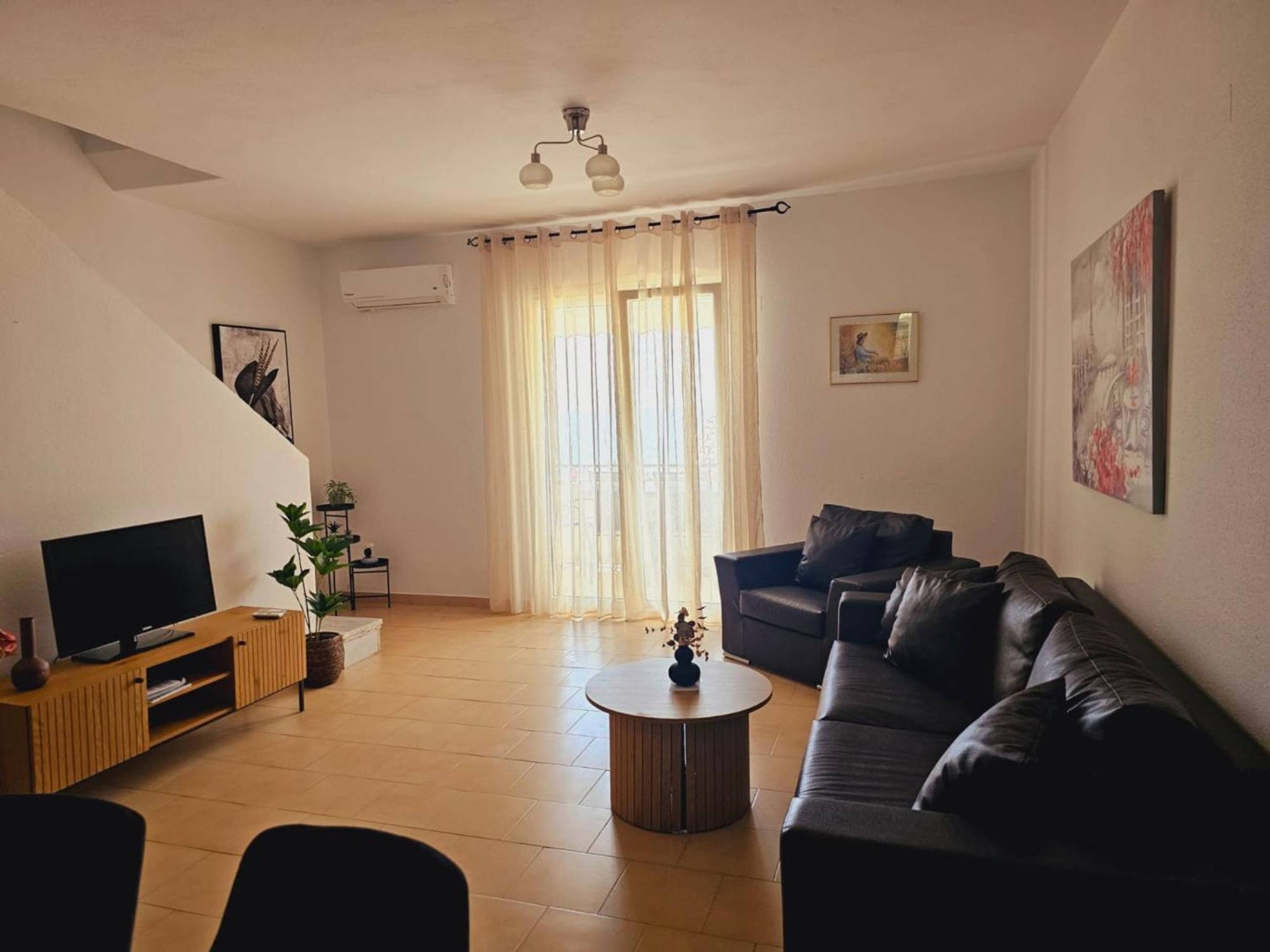 Glyfada Maisonette Aa2G 59 Kültér fotó