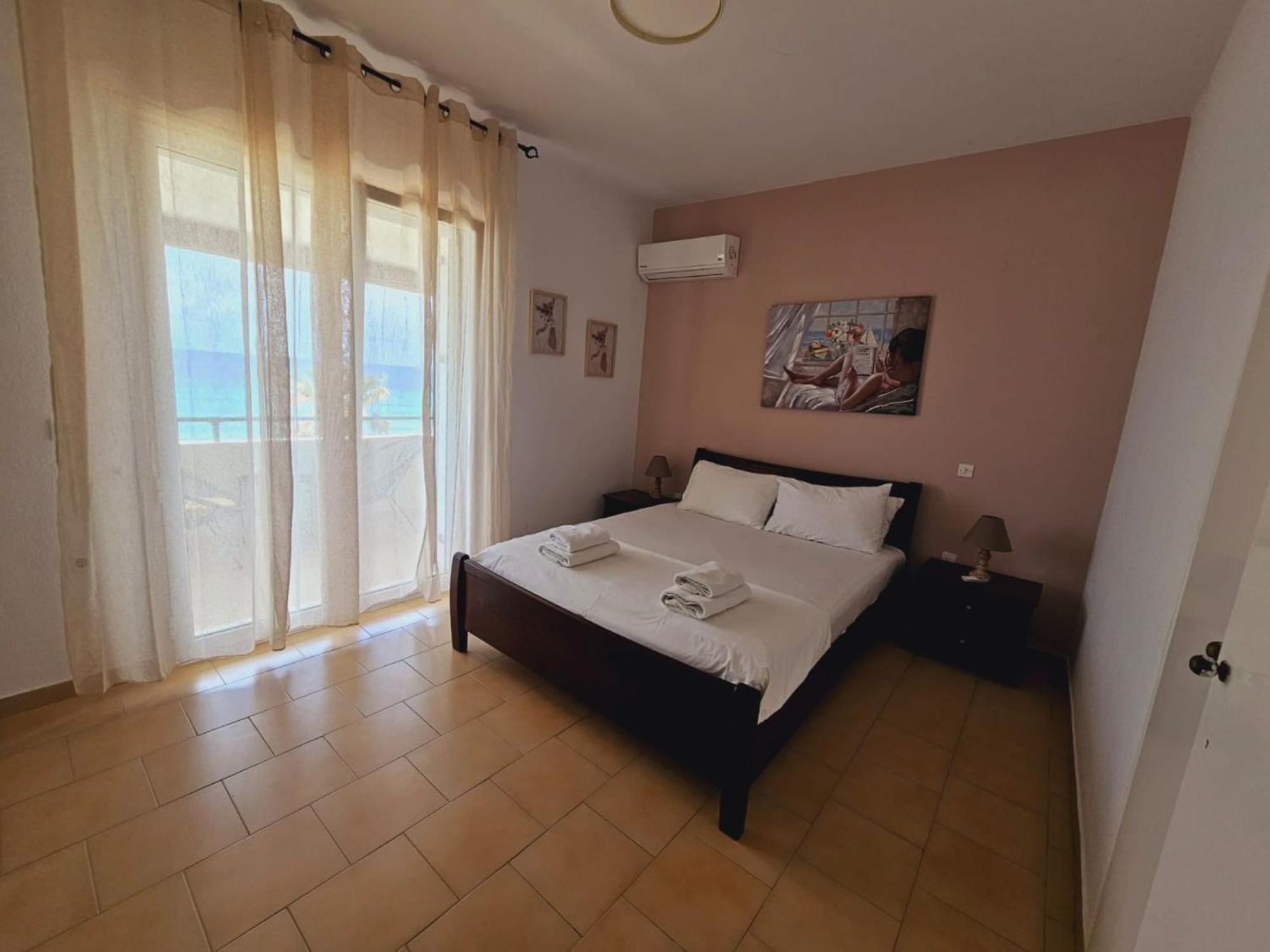 Glyfada Maisonette Aa2G 59 Kültér fotó