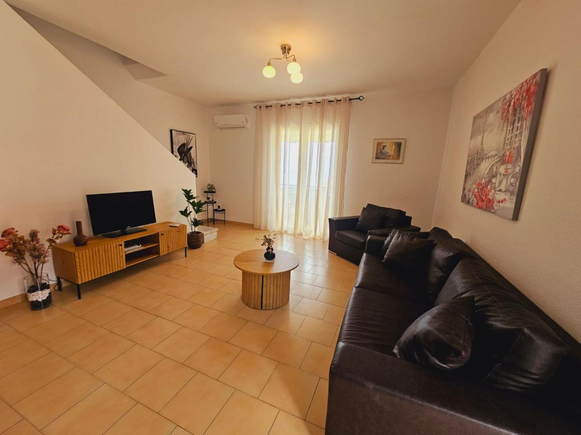 Glyfada Maisonette Aa2G 59 Kültér fotó