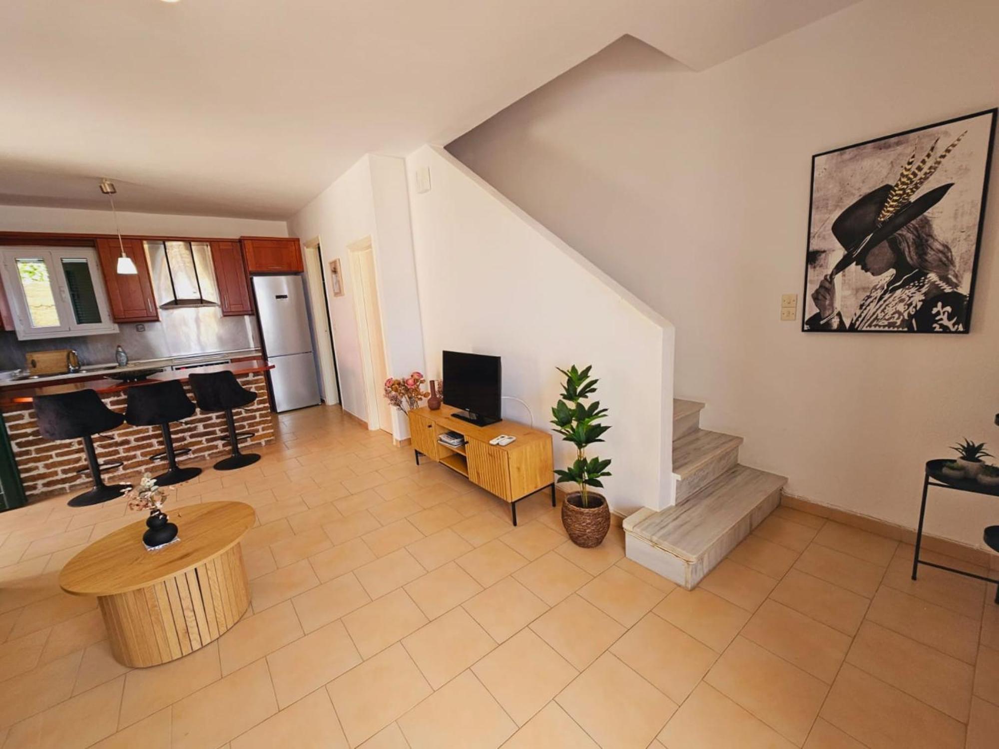 Glyfada Maisonette Aa2G 59 Kültér fotó