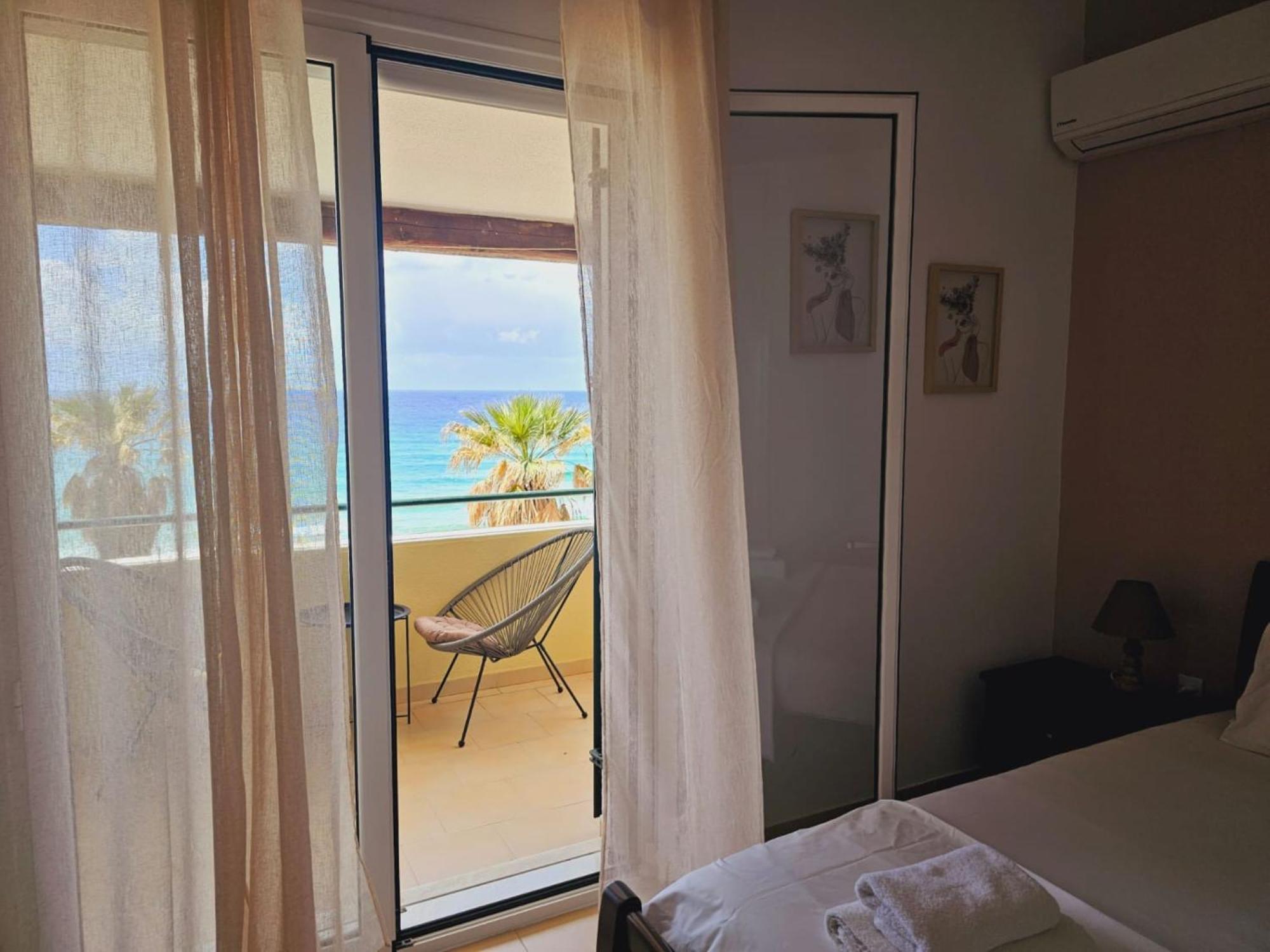 Glyfada Maisonette Aa2G 59 Kültér fotó