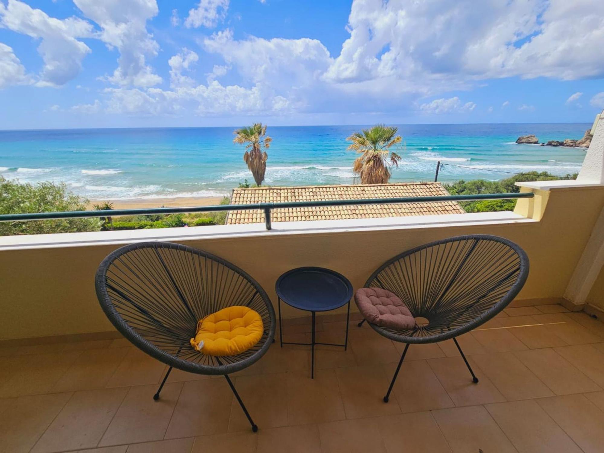 Glyfada Maisonette Aa2G 59 Kültér fotó