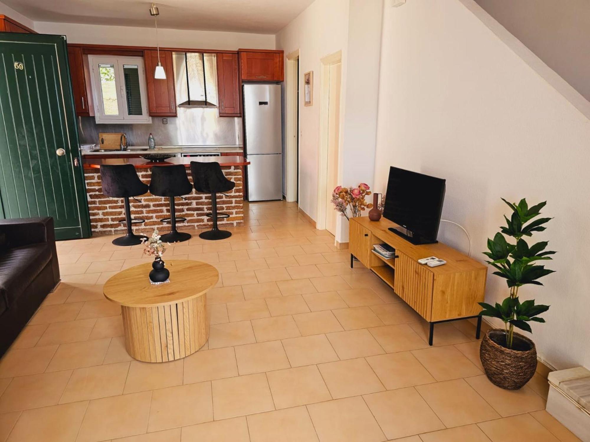 Glyfada Maisonette Aa2G 59 Kültér fotó
