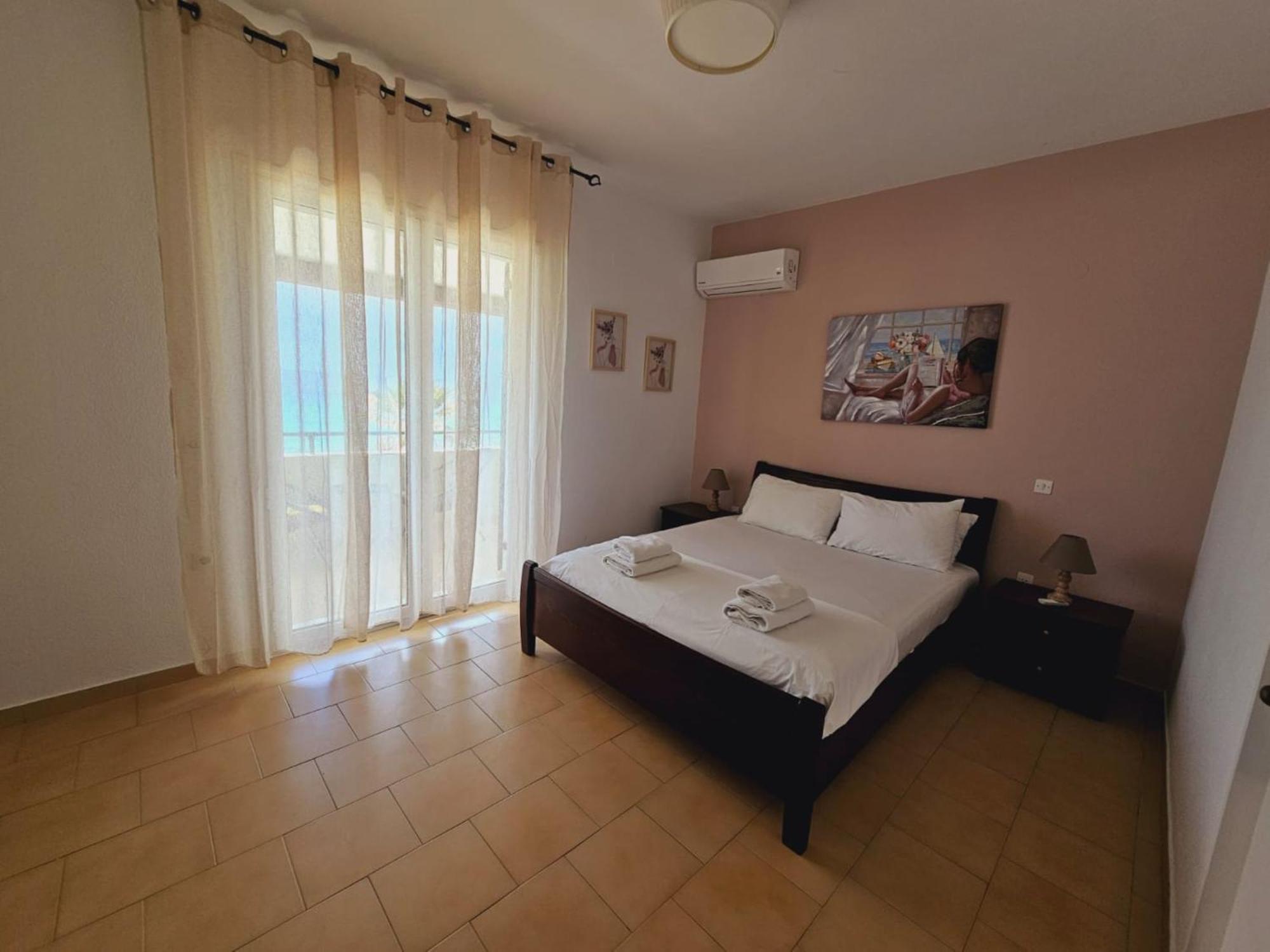 Glyfada Maisonette Aa2G 59 Kültér fotó
