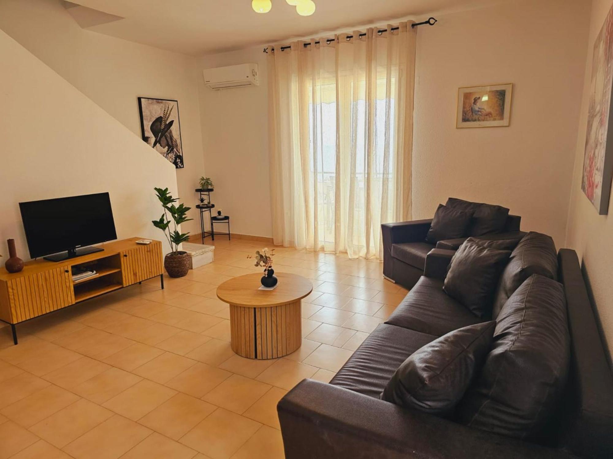 Glyfada Maisonette Aa2G 59 Kültér fotó