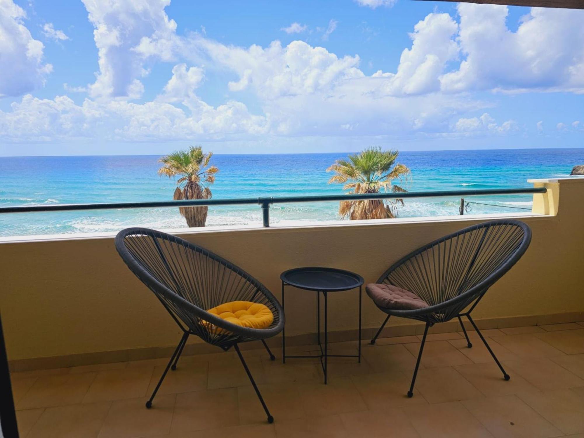 Glyfada Maisonette Aa2G 59 Kültér fotó