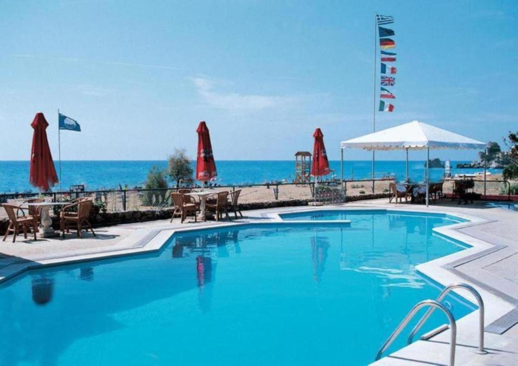 Glyfada Maisonette Aa2G 59 Kültér fotó
