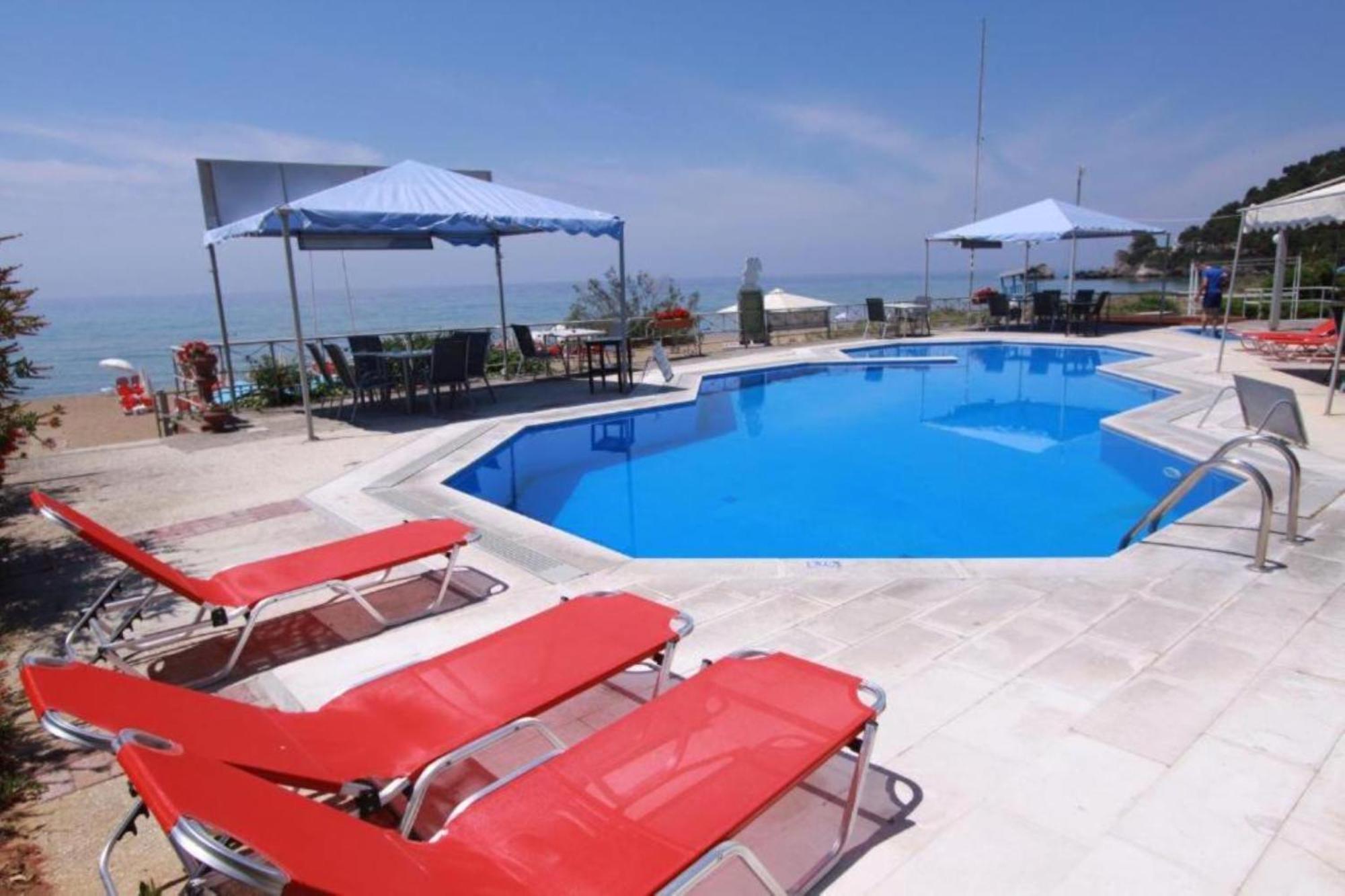 Glyfada Maisonette Aa2G 59 Kültér fotó